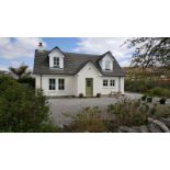 Holiday Cottage, Strathcarron,