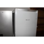 A Hotpoint Future frost free FZS175 freezer, 175 cm x 60 cm x 59 cm.