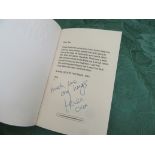 Book autographed by Helen Skelton - Amy Child, Amazon Summer autographed by Cumbria-born Author,