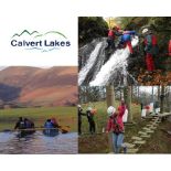 Calvert ½ Day Activity - Enjoy half a day of adventure in the beautiful Lake District with