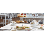 Luxury Afternoon Tea at Broadoaks Country House - Enjoy a sweet and savoury sparkling afternoon tea