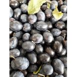 A Deal of Damsons - A must for a fan of Damsons! The Lyth Valley is famous for its damsons,