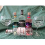 Bedrock Gin Gift Pack - Unwind with Bedrock's award winning, Lake District gin,