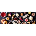 Luxury Afternoon Tea at Daffodil Hotel - A Luxury Afternoon Tea for 2 at The Daffodil awaits.