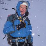 Guided Climb with Alan Hinks & B&B - A once in a lifetime experience! Enjoy a walk or climb,