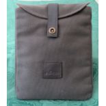 Millican Joe Ipad Cover grey - Millican Joe Ipad Cover, grey.