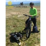 Electric mountain bike experience/guided tour - Lowther Castle and Arragons Cycles invite you to