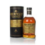20 YO Special Aberfeldy Malt Whisky - This double cask distillery exclusive is called exceptional