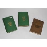 Loe [E.J.], Our Native Ferns volumes 1 & 2