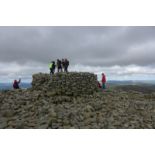 Guided Lakes Walk - A guided walk for 4 to the roof of England with a Calvert Lakes Trustee.