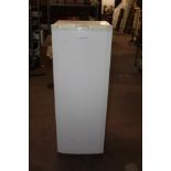 A Beko frost free A Class ladder freezer