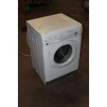 A Hotpoint 6 kg WF250 washing machine wi