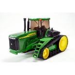 Ertl 1/16 John Deere 9520T Tractor. Generally Excellent.