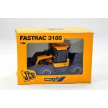 Britains 1/32 JCB Fastrac 3185 Tractor. Generally E to NM in Box.