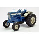 Ertl 1/12 Ford 8600 Tractor. Generally G.