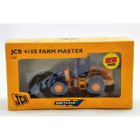 Britains Farm 1/32 No. 42018 JCB 416S Farm Master. Excellent to Near Mint in Box.