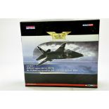 Corgi 1/72 Aviation Archive Diecast Aircraft comprising No. AA35411 Sepecat Jaguar GR.1A.