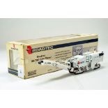 Norscot 1/50 Roadtek RX-700 Cold Planer. Excellent to Near Mint in Box. Rare.