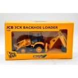 Britains 1/32 JCB 3CX Backhoe Loader. Generally E to NM in Box.