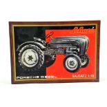 Schuco 1/18 Porsche Diesel Tractor Kit. Rare. Complete.