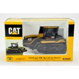 Norscot 1/32 CAT Challenger 95E Tractor. Excellent to Near Mint in Box.