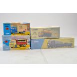 Corgi Classics 1/50 Diecast Commercial group comprising various issues. Excellent to Near Mint in