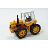 Scarce 1/32 Scratch Built Muir Hill 121 Tractor. Superb Model is Excellent.
