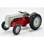 Scale Models 1/8 1996 Farm Progress Show Ford 8N Tractor. Very Large and Heavy piece. Generally