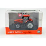 Universal Hobbies 1/32 AGCO DT205B Special Edition Tractor. Excellent in Box.
