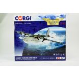 Corgi 1/72 Aviation Archive Diecast Aircraft comprising No. AA27501 Short Sunderland MKIII.