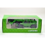 ROS 1/32 Merlo Panoramic Telehandler. Excellent in Box.