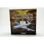 Corgi 1/144 Aviation Archive Diecast Aircraft comprising No. 48504 DH Comet 4. Excellent to Near