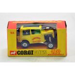 Corgi No. 164 ISON Bros Dragster. Excellent to Near Mint in Box.