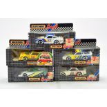 Matchbox Specials Series comprising No. Sp14, SP5, SP2, SP12 x 2. All various versions that are