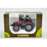 Universal Hobbies 1/32 Massey Ferguson 5480 Tractor. Excellent in Box.