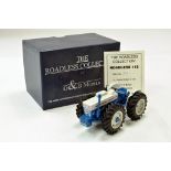 G&B Models 1/32 Hand Built Roadless 115 Tractor. Limited Edition item is excellent.