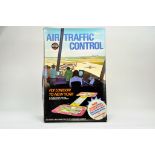 Airfix Air Traffic Control Game. Appears Complete.