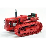 G&M Originals 1/16 Hand Built David Brown 50TD Crawler Tractor. Limited Edition 98 of 100 Models.