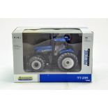 Ertl 1/32 Prestige New Holland T7.235 Tractor. Excellent in Box.