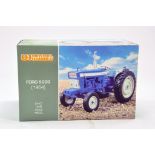 Universal hobbies 1/16 Ford 5000 tractor from 1964. Generally excellent in box.