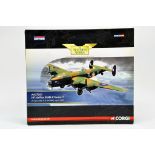 Corgi 1/72 Aviation Archive Diecast Aircraft comprising No. AA37201 HP Halifax. Excellent to Near