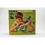 Revell 1/32 Plastic Model Kit comprising Battle of Britain Fighter Set inc Spitfire and