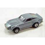 Matchbox Kingsize No. K52 Scarce Model of Datsun 240Z. Excellent.