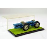 Scaledown Models 1/32 Hand Built Doe Triple D New Performance Tractor. Superb model is generally