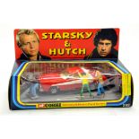 Corgi No. 292 Starsky and Hutch Ford Torino. Excellent to Near Mint in Excellent Box.