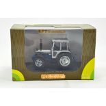 Universal Hobbies 1/32 Ford 7810 Silver Jubilee Tractor. Excellent in Box.