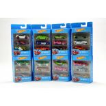 A group of Mattel Hot Wheels Multi Packs comprising various issues. As New.