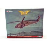 Corgi 1/72 Aviation Archive Diecast Aircraft comprising No. AA35901 UH-60A Blackhawk. Excellent to