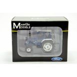 Marge Models 1/32 Ford 6610 Gen II 2WD Tractor. Excellent in Box.