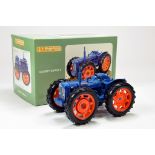 Universal hobbies 1/16 County super 4 tractor. Generally excellent in box.